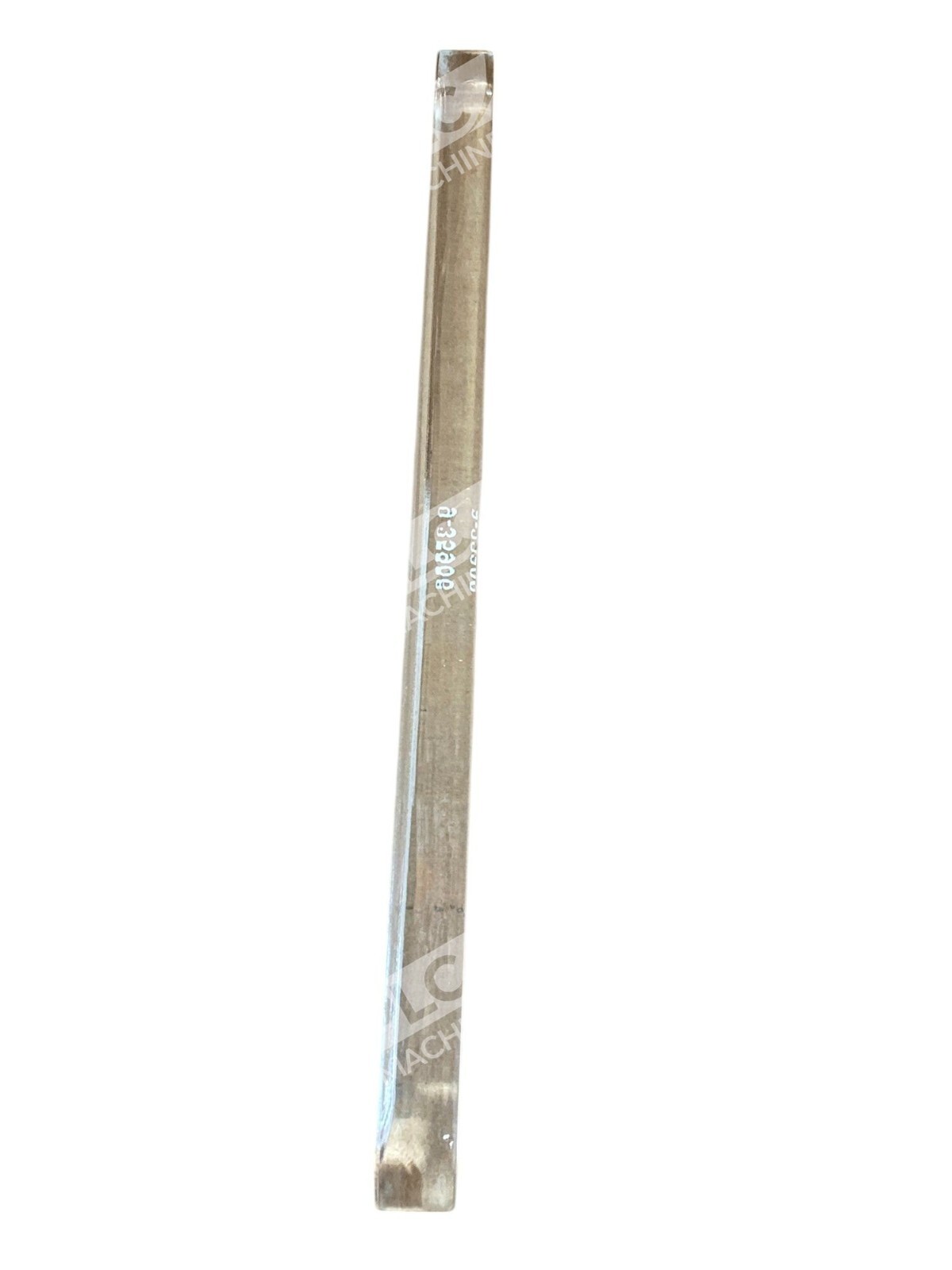 Jerguson Gage & Valve 340x34x17 9-35906 Gauge Glass V16757-9 - Image 7