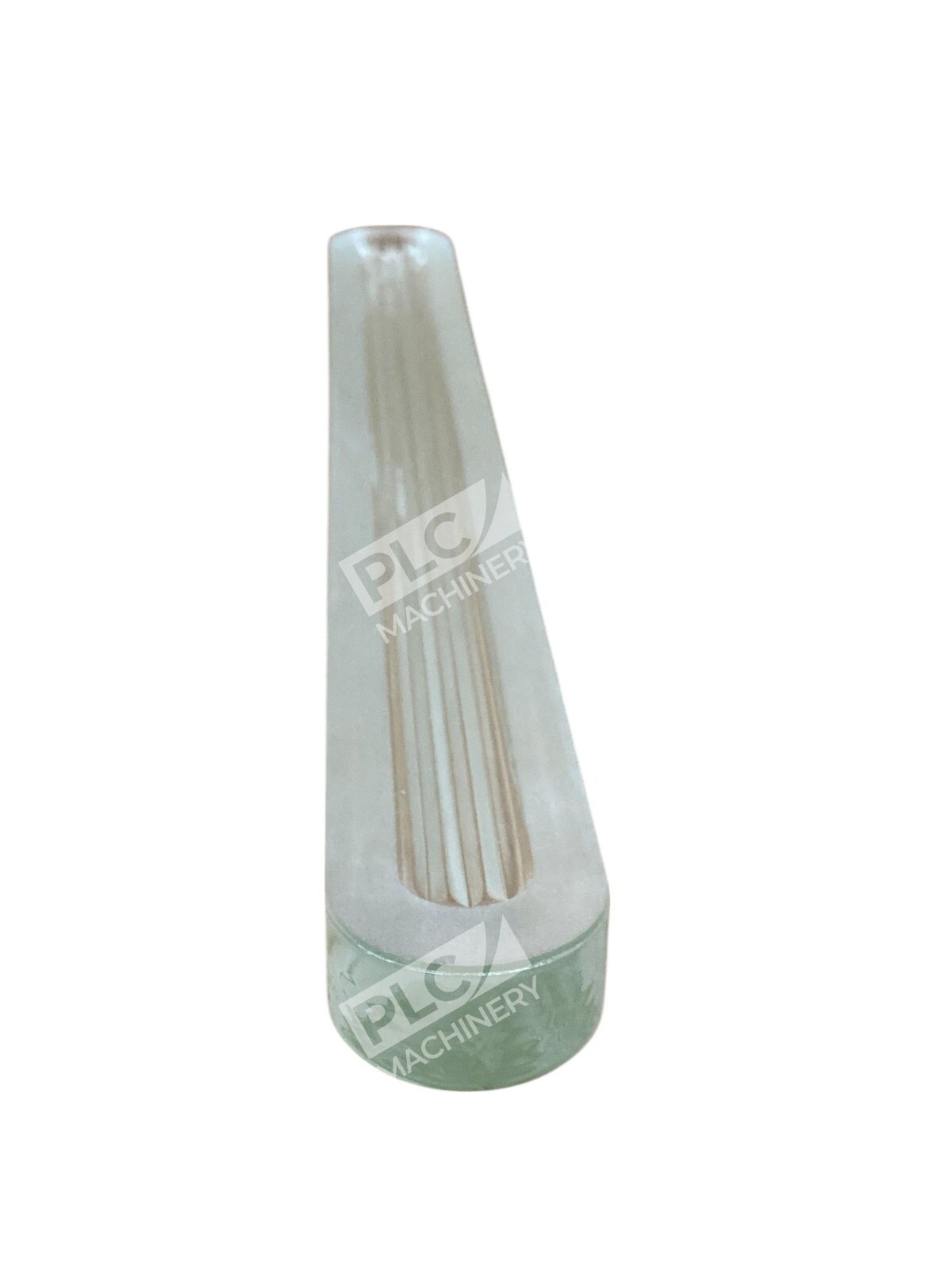 Jerguson Gage & Valve 340x34x17 9-35906 Gauge Glass V16757-9 - Image 4