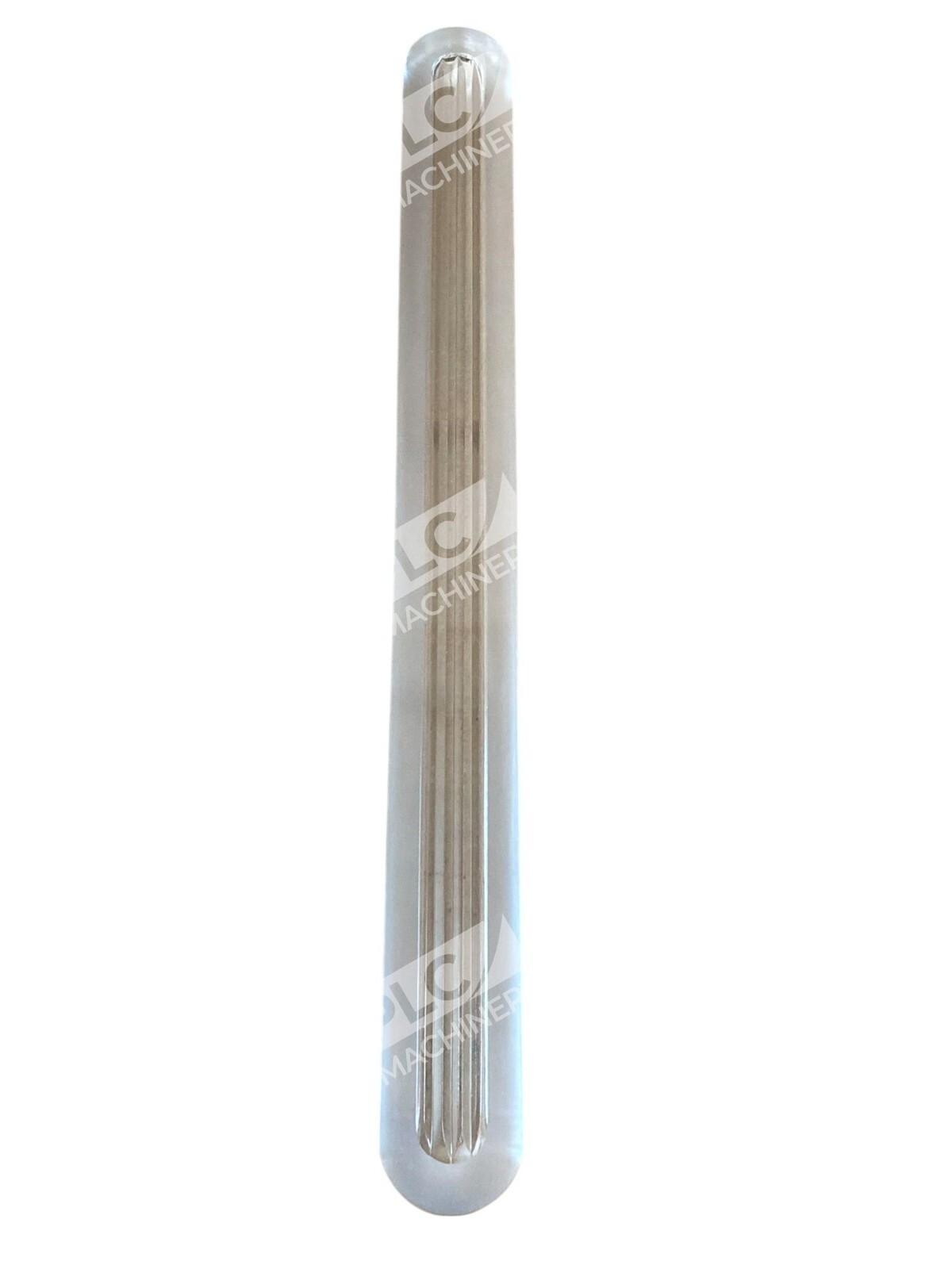 Jerguson Gage & Valve 340x34x17 9-35906 Gauge Glass V16757-9 - Image 5