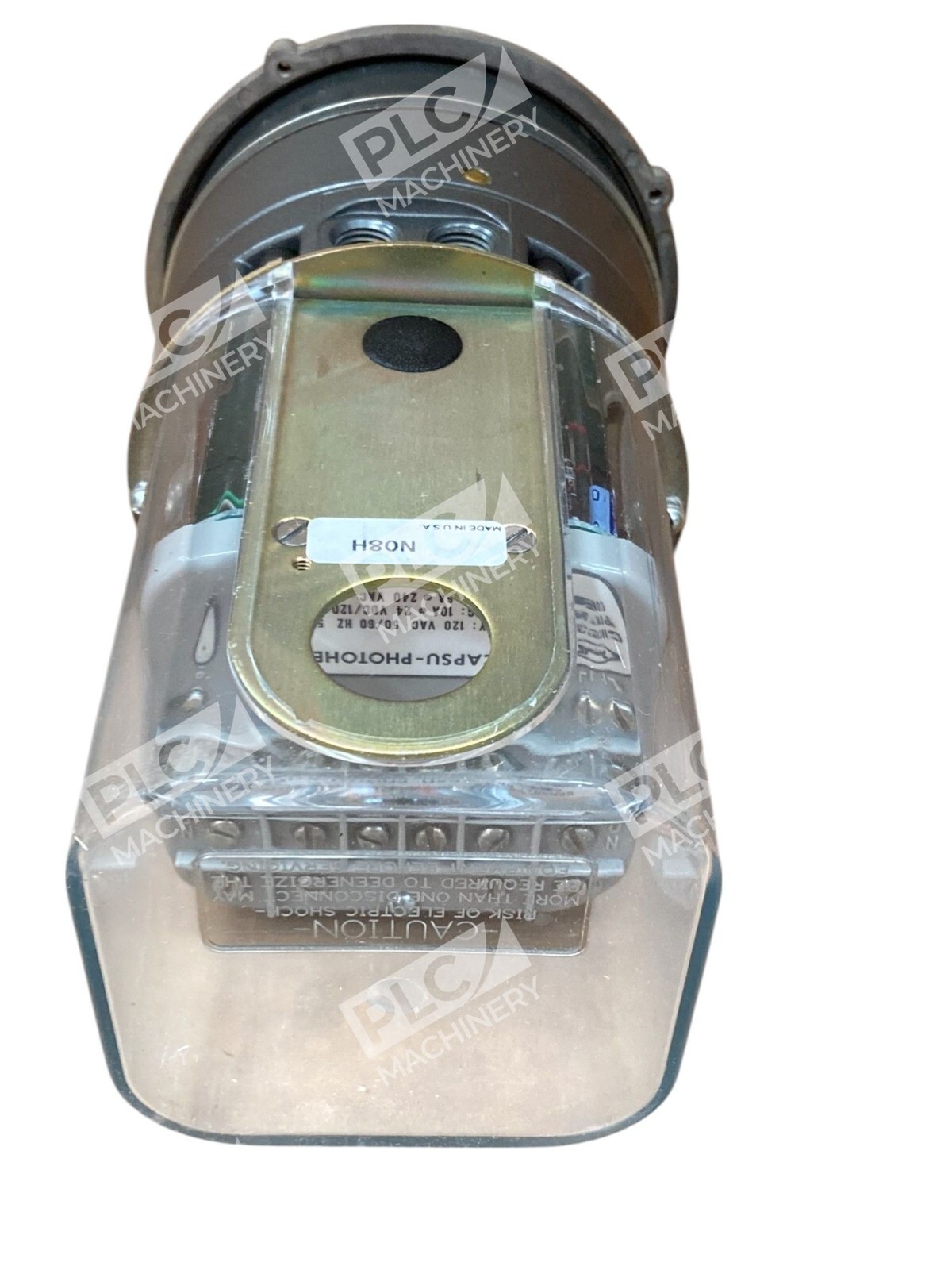 Dwyer Series 43000 Capsu-Photohelic Pressure Switch Gage 43230S - Image 8