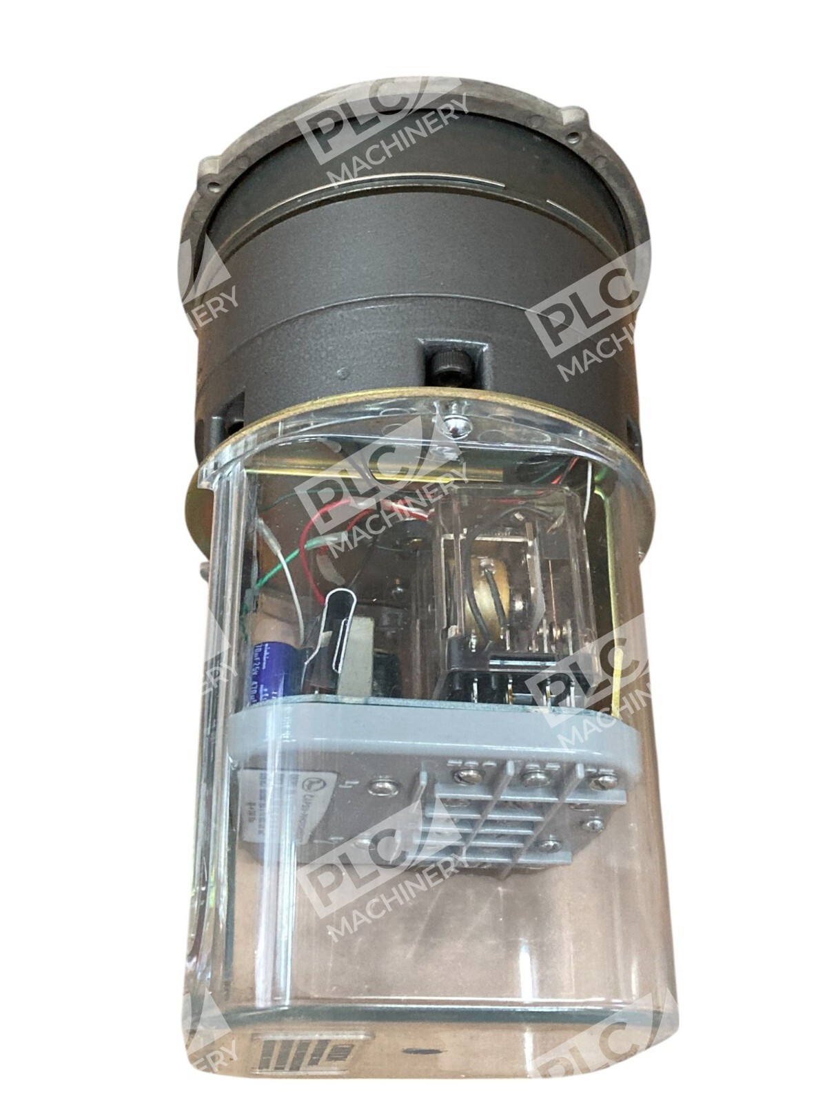 Dwyer Series 43000 Capsu-Photohelic Pressure Switch Gage 43230S - Image 7