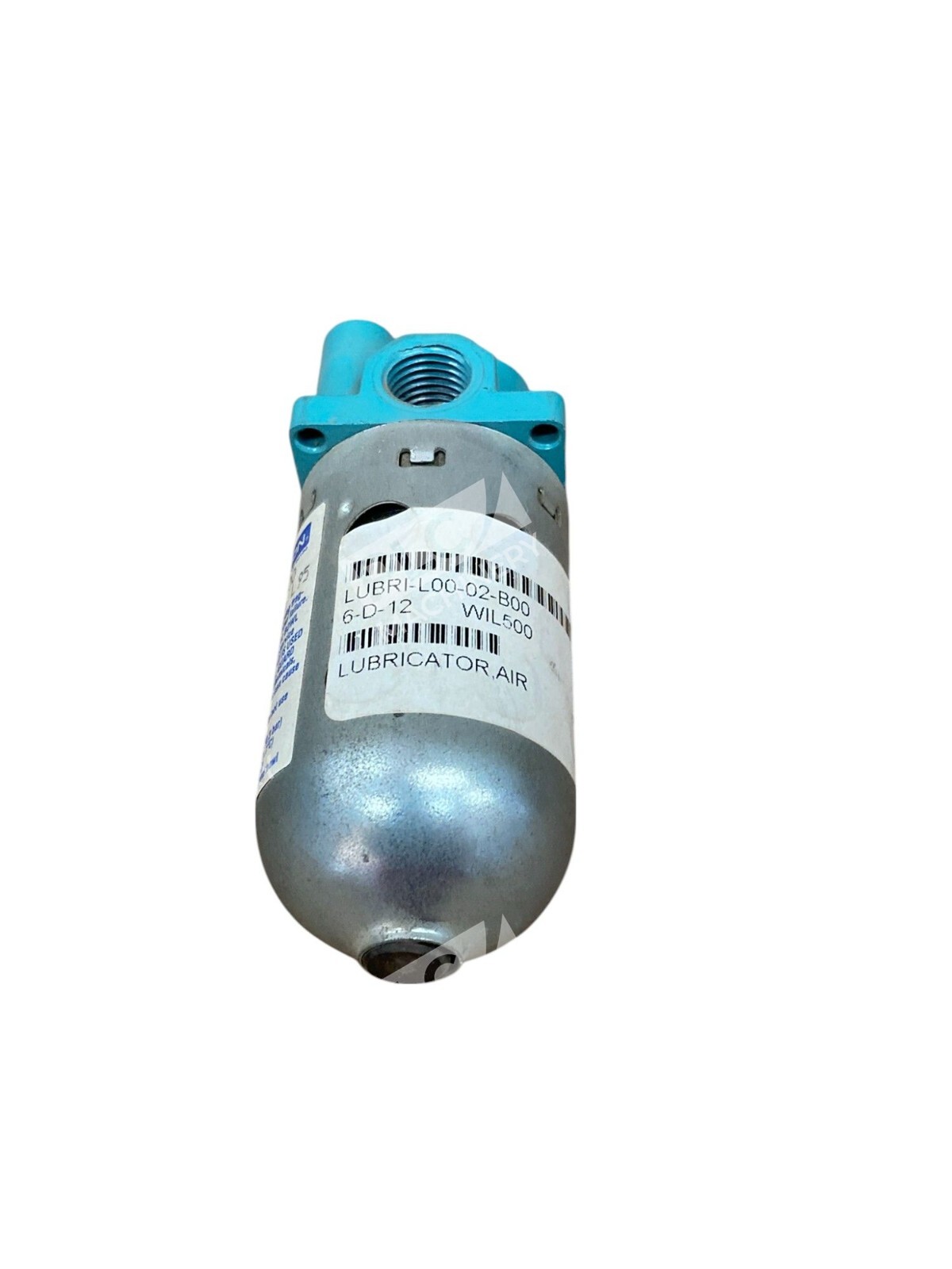 Wilkerson Pneumatic Lubricator L00-02-B00 - Image 7