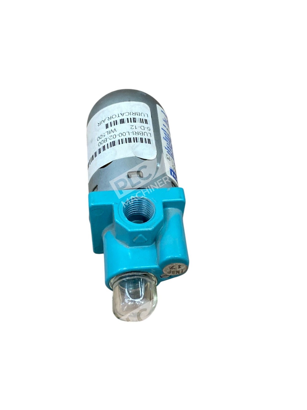 Wilkerson Pneumatic Lubricator L00-02-B00 - Image 4