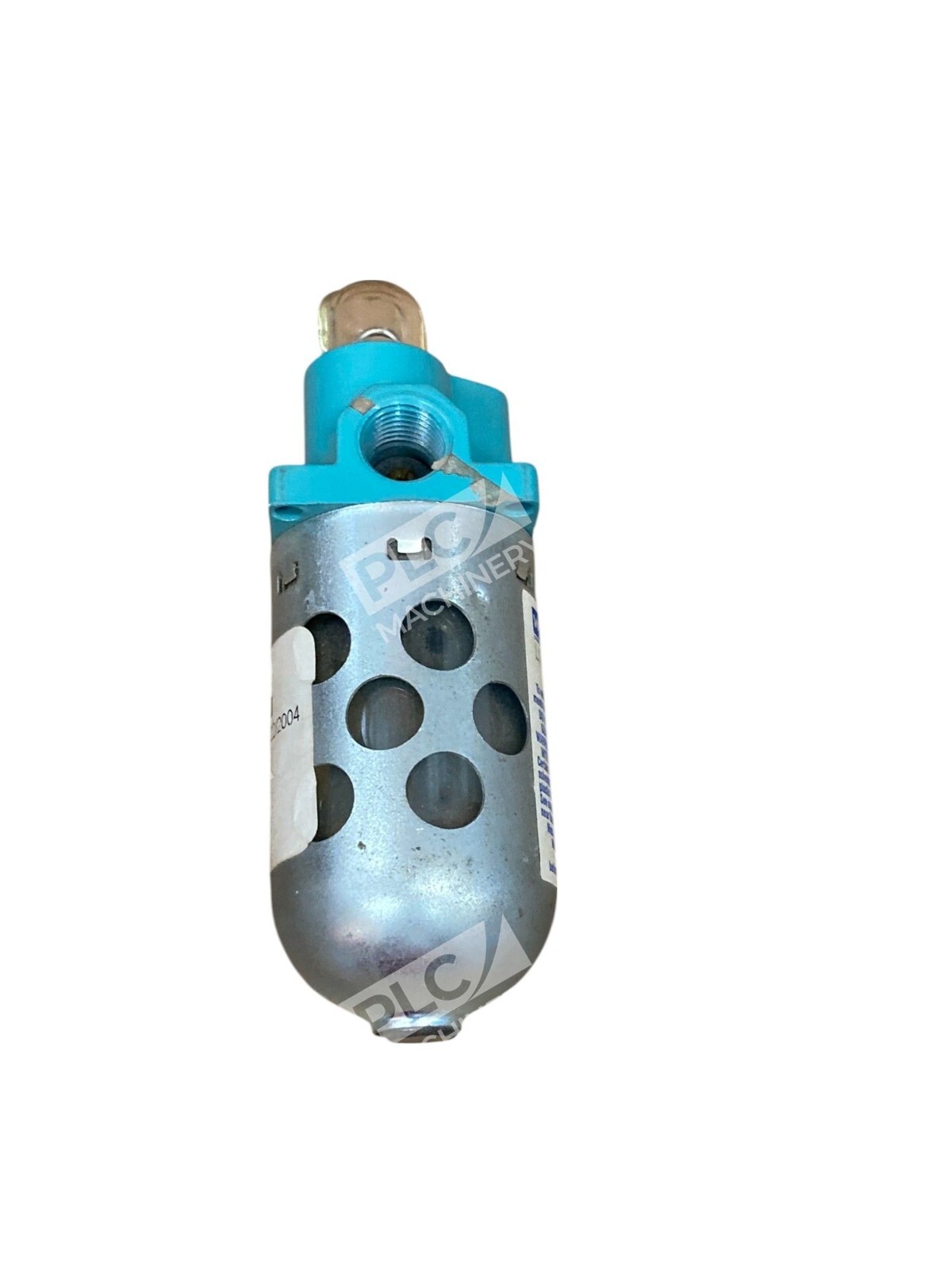 Wilkerson Pneumatic Lubricator L00-02-B00 - Image 5