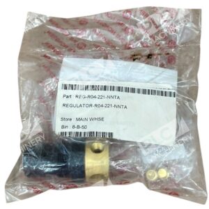 Norgren R04-221-NNTA - Norgren IMI Pneumatic Valve Regulator R04-221-NNTA