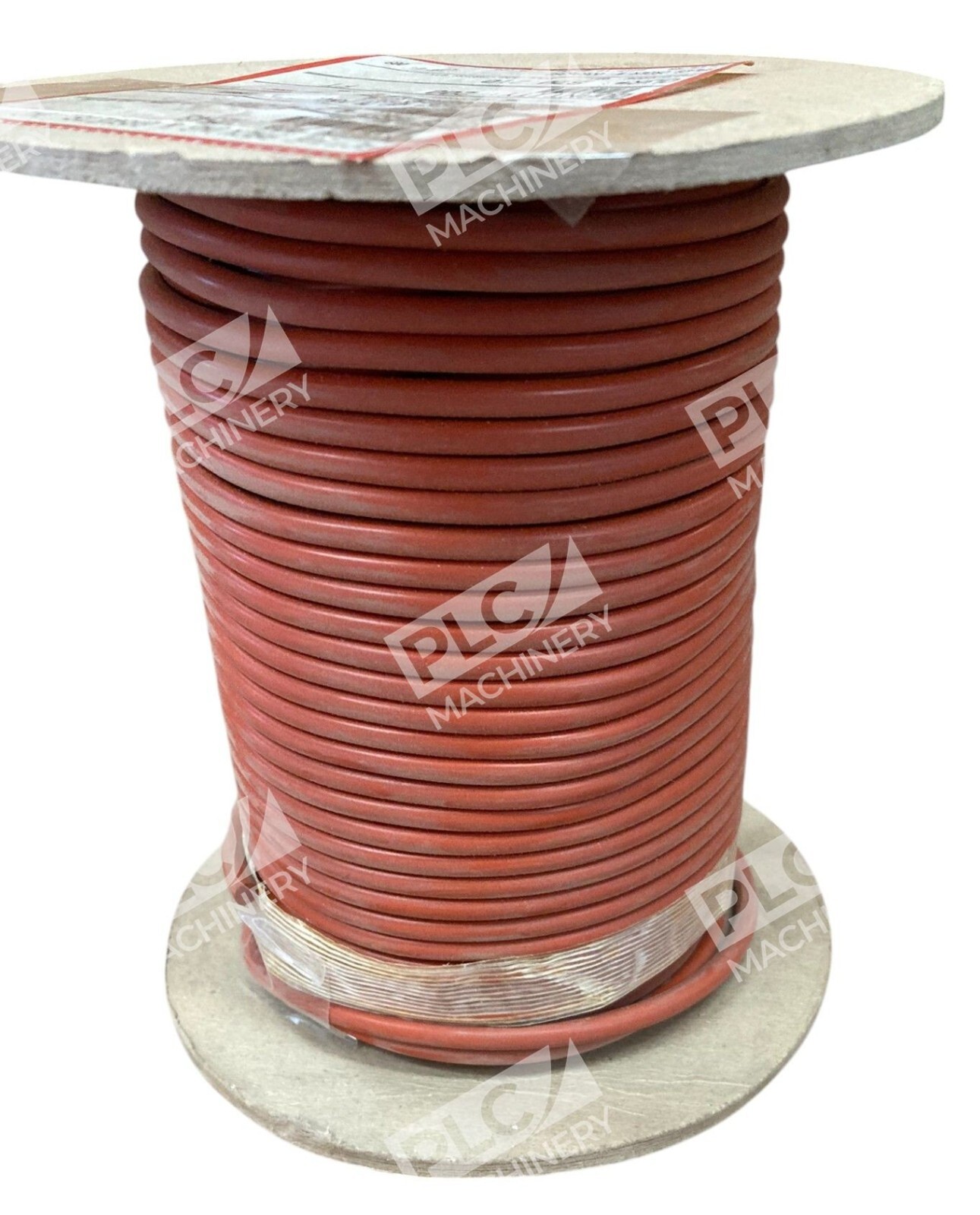 Active Packing & Gaskets 3/16" NOM 70 DURO Silicone O-Ring Cord 200Ft S70.210 - Image 3