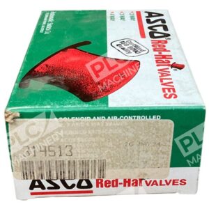 ASCO 314513 - ASCO 314-513 Red Hat Repair Kit 314513
