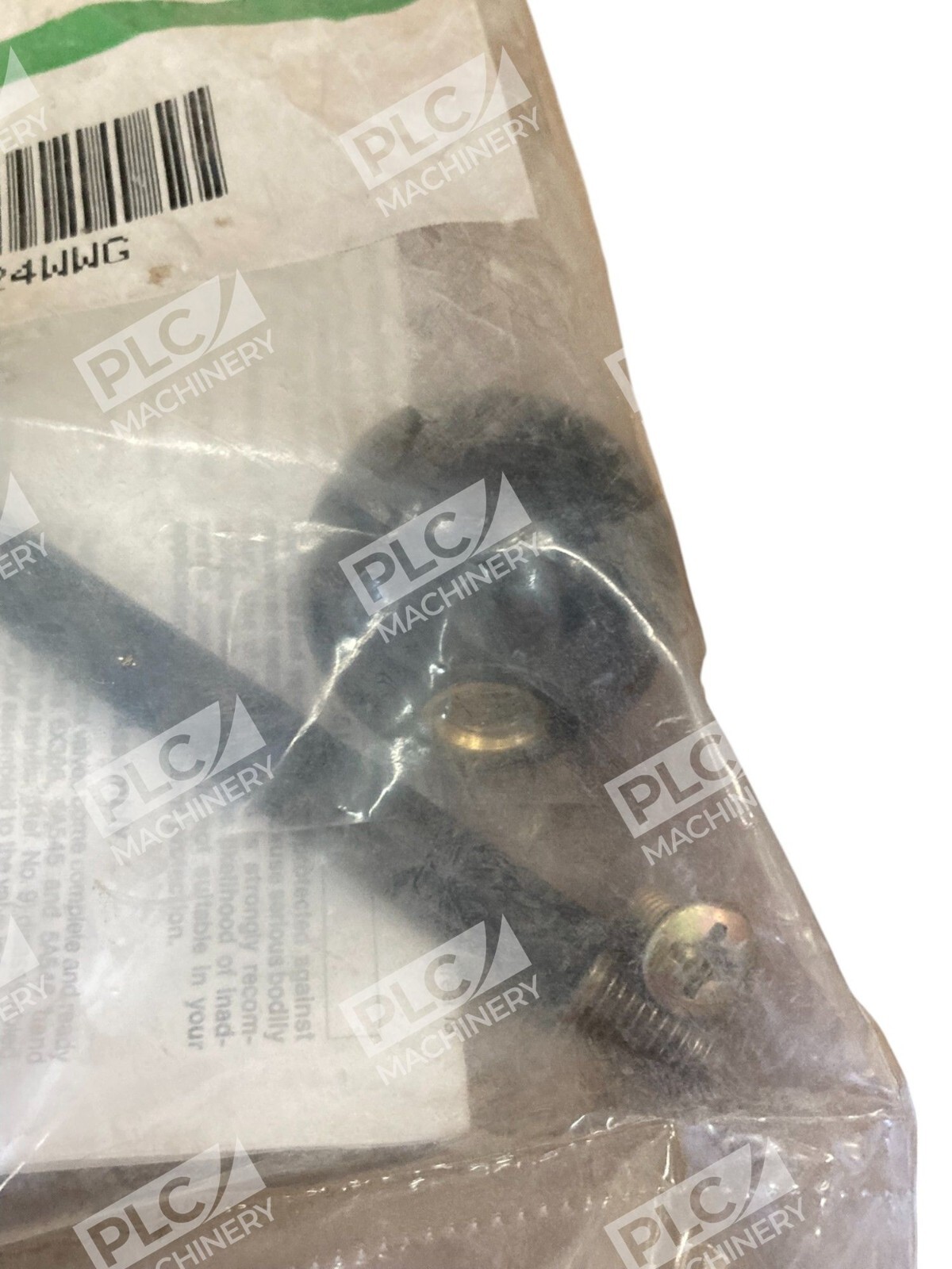 Speedaire Lever Kit PL2424WWG - Image 3