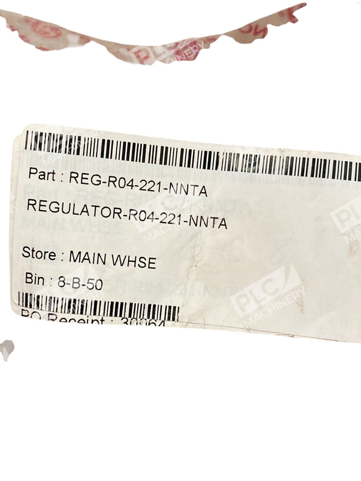 Norgren Pneumatic Valve Regulator R04-221-NNTA - Image 5