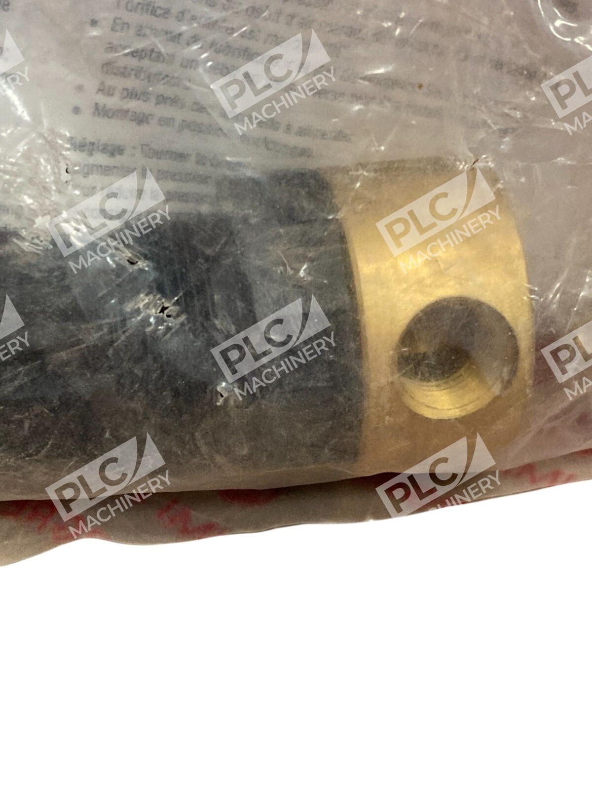 Norgren Pneumatic Valve Regulator R04-221-NNTA - Image 3