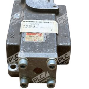 Schrader Bellows L6456Z10253 - Schrader Bellows Parker 12W 120/110V 60/50Hz 140PSI Solenoid