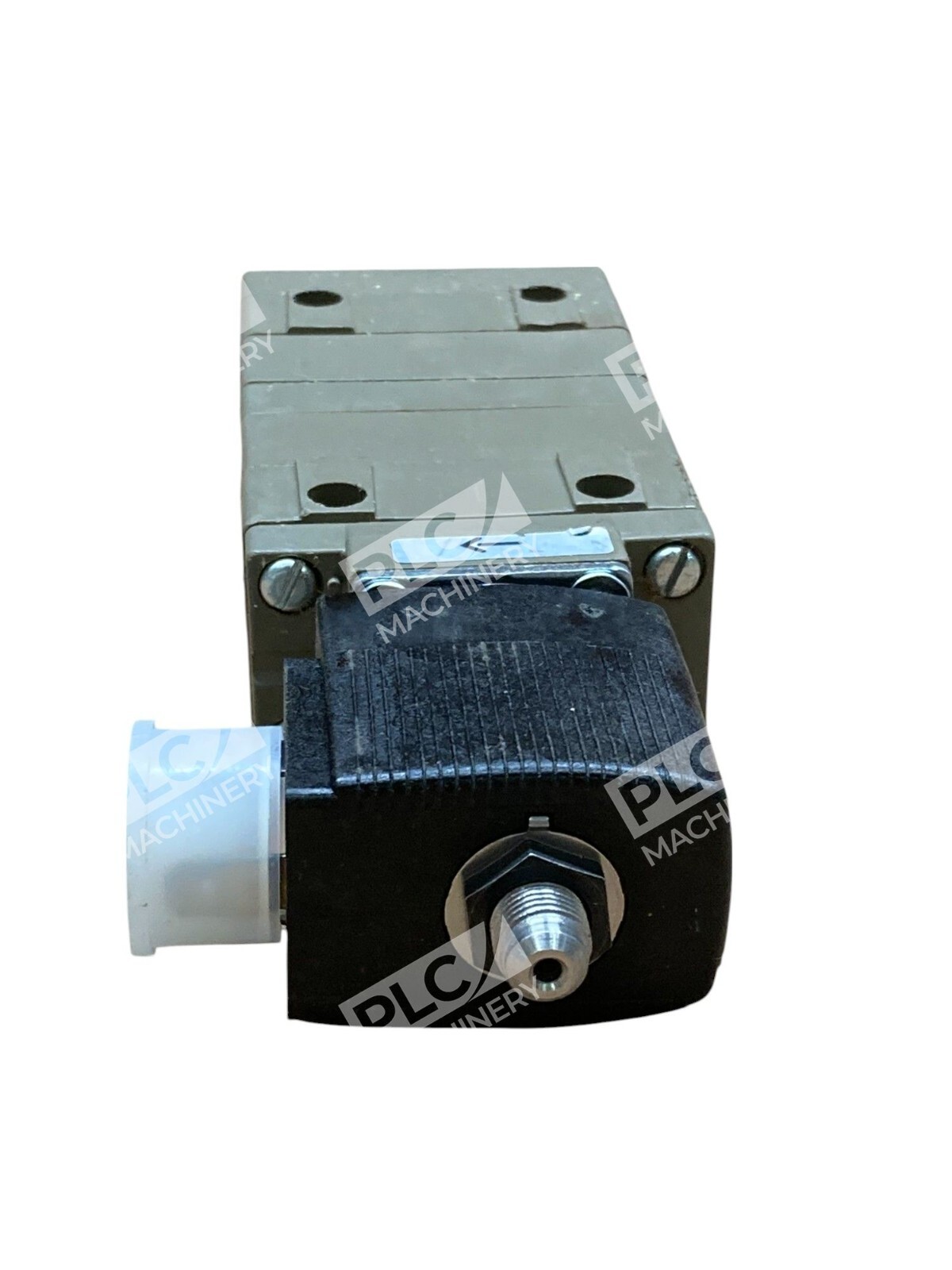 Burkert US09425 2W 120VAC/DC NPT1/4 145PSI Solenoid Valve 5413 G 1/4 NBR PL - Image 5