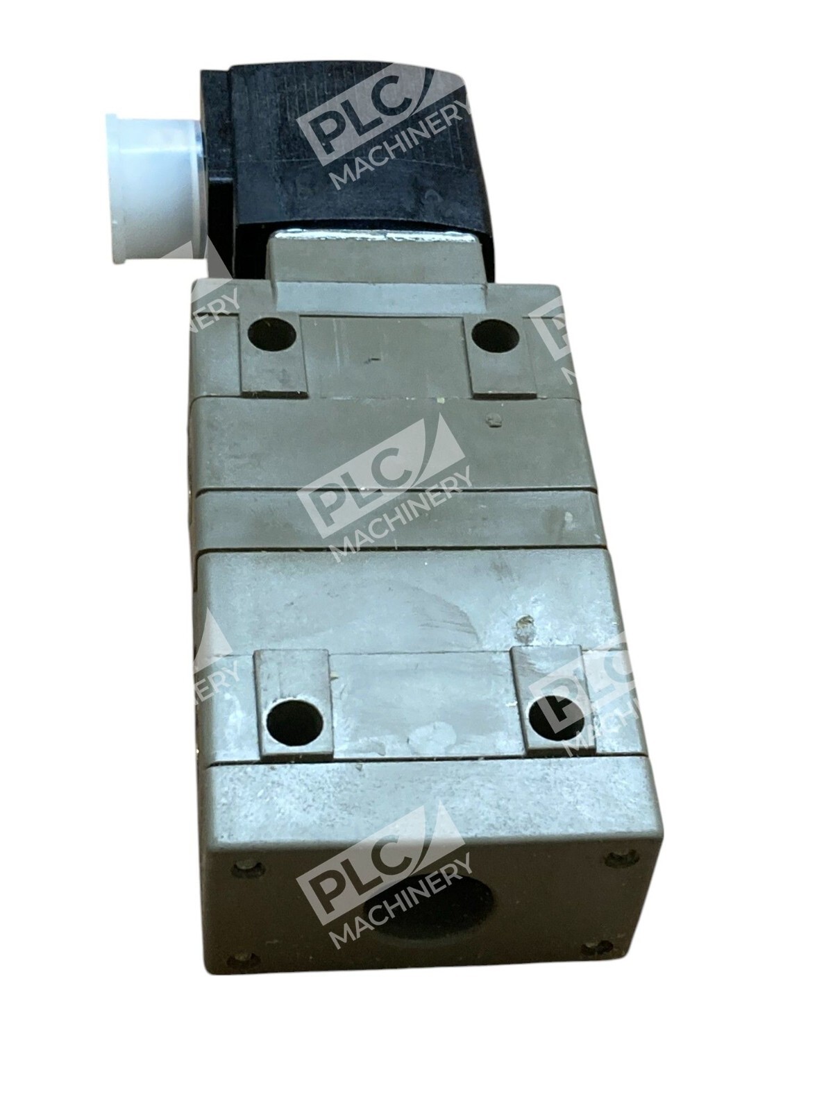 Burkert 5413 G 1/4 NBR PL - Burkert US09425 2W 120VAC/DC NPT1/4 145PSI Solenoid Valve 54