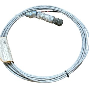 Yokogawa WZ-H-3H035QF - Yokogawa 35' Oxygen Detector Cable For Heater WZ-H-3H035QF