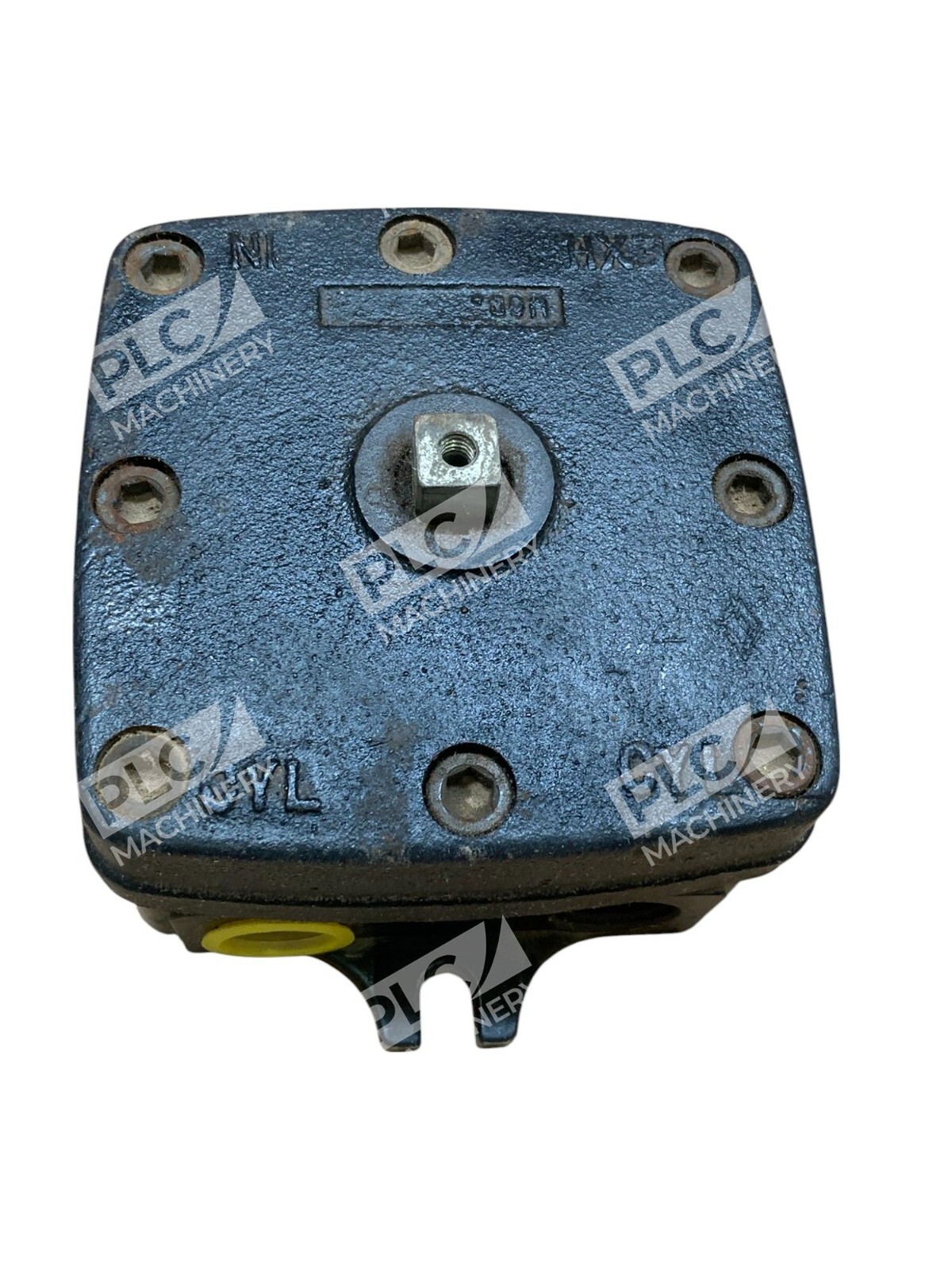Speedaire Dayton HA9 0-150PSI Pneumatic Solenoid Valve 5A546 - Image 5