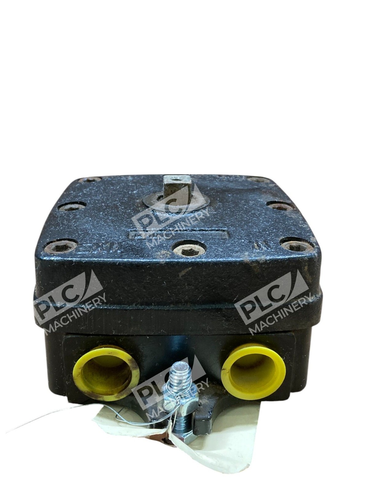 Speedaire Dayton HA9 0-150PSI Pneumatic Solenoid Valve 5A546 - Image 6