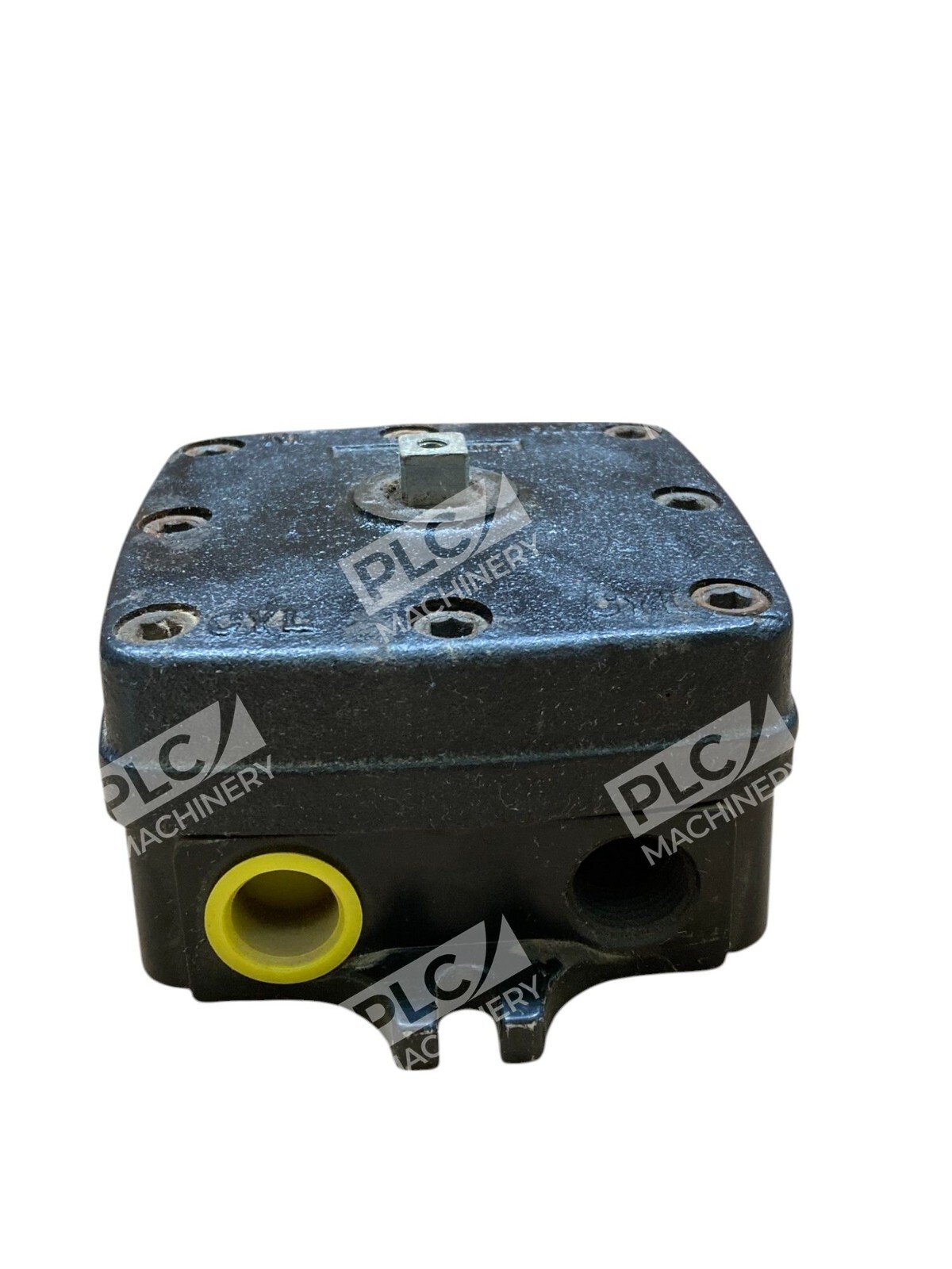 Speedaire Dayton HA9 0-150PSI Pneumatic Solenoid Valve 5A546 - Image 4