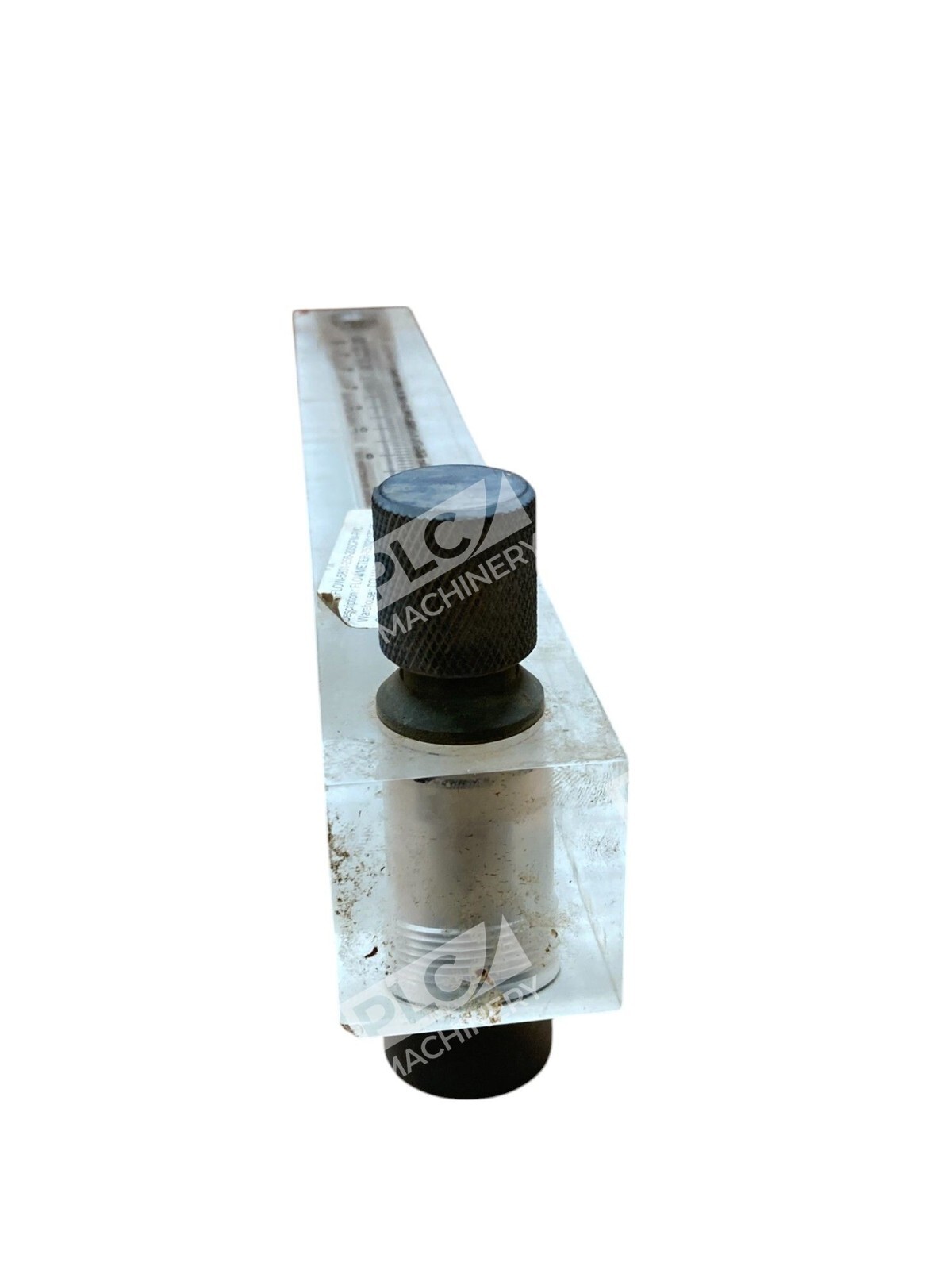 King Instrument 5831-256-20SCFM KIN530 Flowmeter 75302117C-05 - Image 9