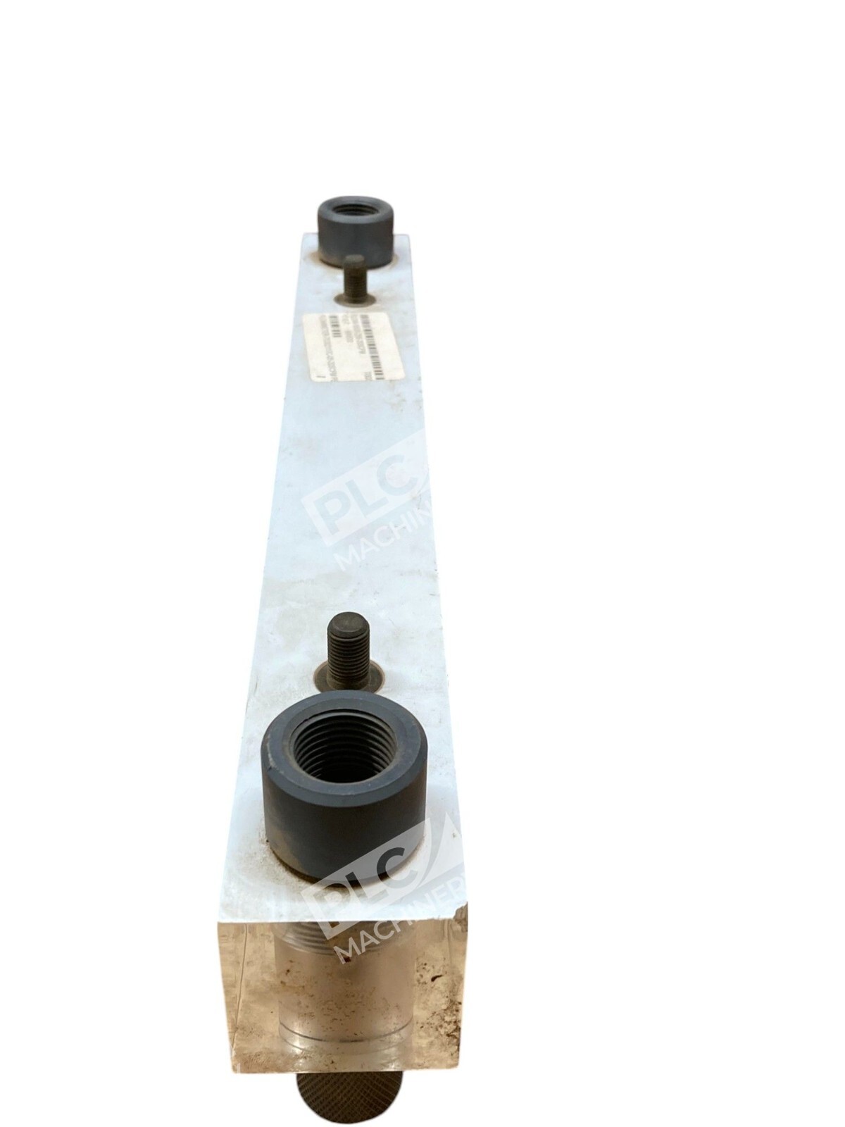 King Instrument 5831-256-20SCFM KIN530 Flowmeter 75302117C-05 - Image 5