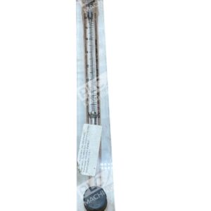 King 75302117C-05 - King Instrument 5831-256-20SCFM KIN530 Flowmeter 75302117C-0