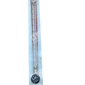 King 75302117C-05 - King Instrument 5831-256-20SCFM Flowmeter 75302117C-05