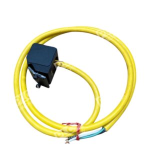 Lin-Act L-10 - Lin-Act 120VAC/DC Indicator Switch L-10