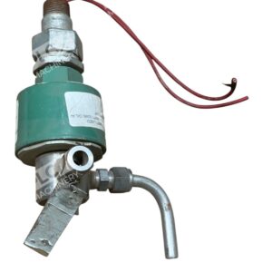 ASCO 832062 - Asco 832062T Red Hat 1/4NPT 309SI ASC510 Solenoid Valve