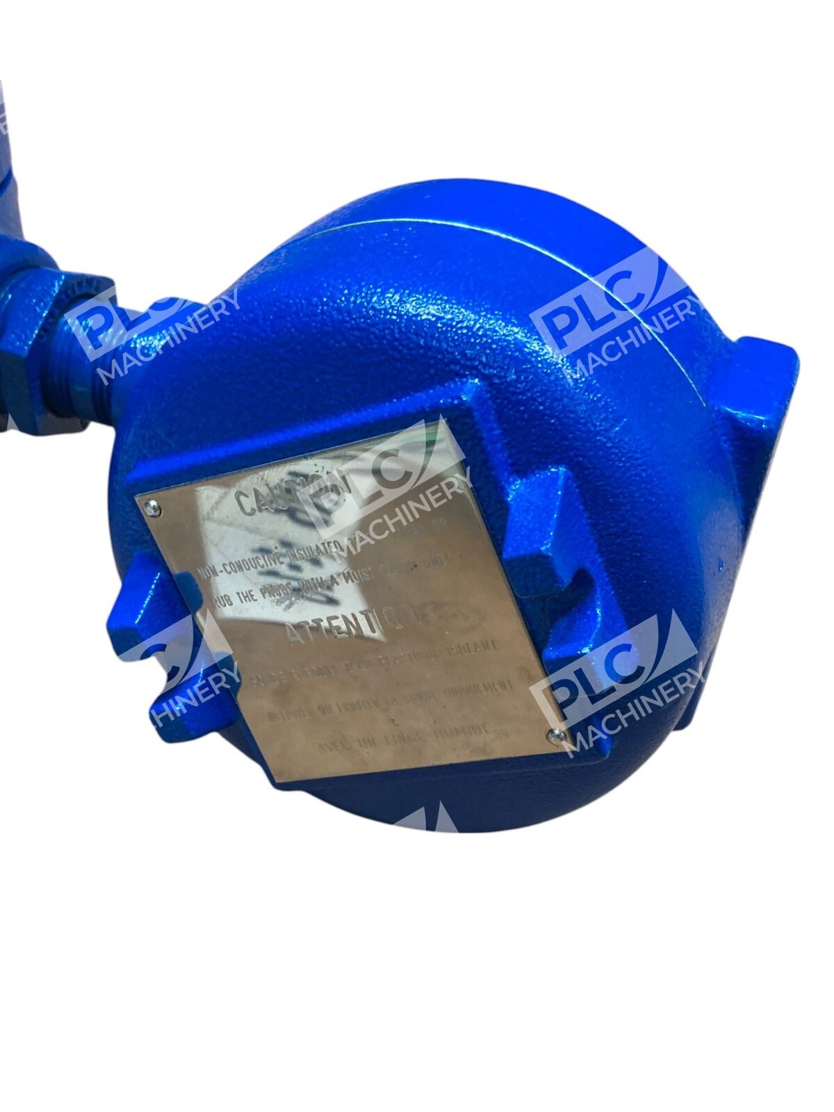Magnetrol 24V 4-20mA Kotron 82CE Transmitter 082-8313-400 - Image 5