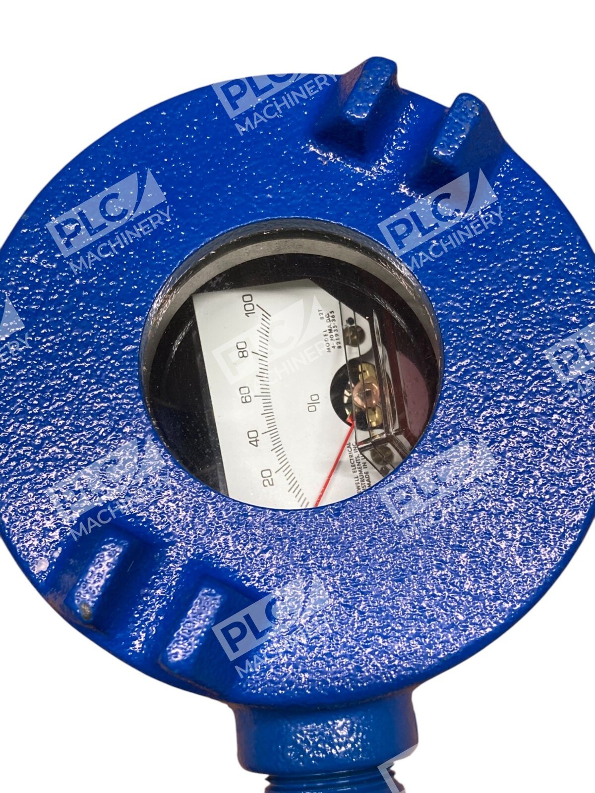 Magnetrol 24V 4-20mA Kotron 82CE Transmitter 082-8313-400 - Image 4