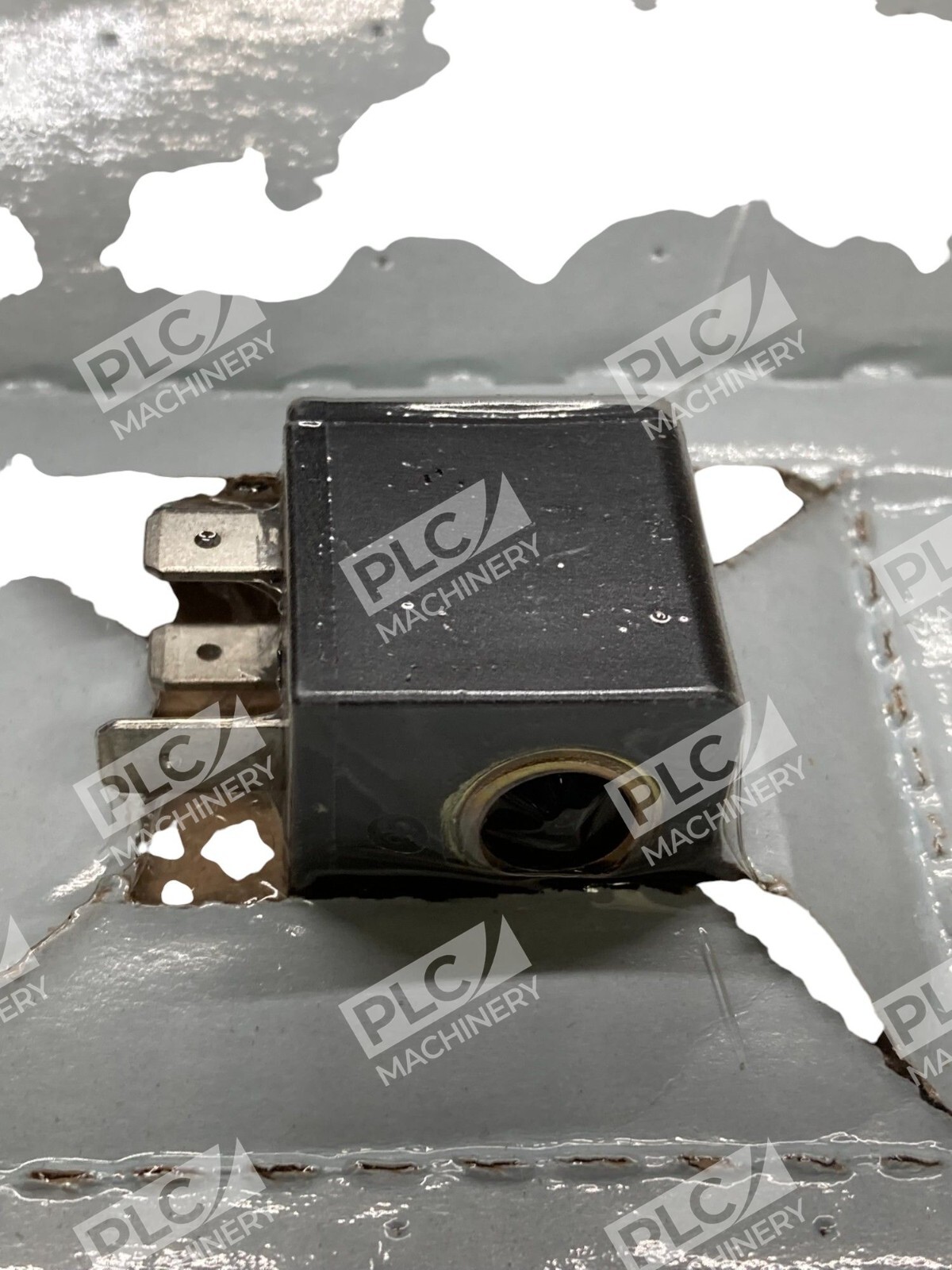 ASCO 400125-225 Red Hat Valves 400125-225-* - Image 6