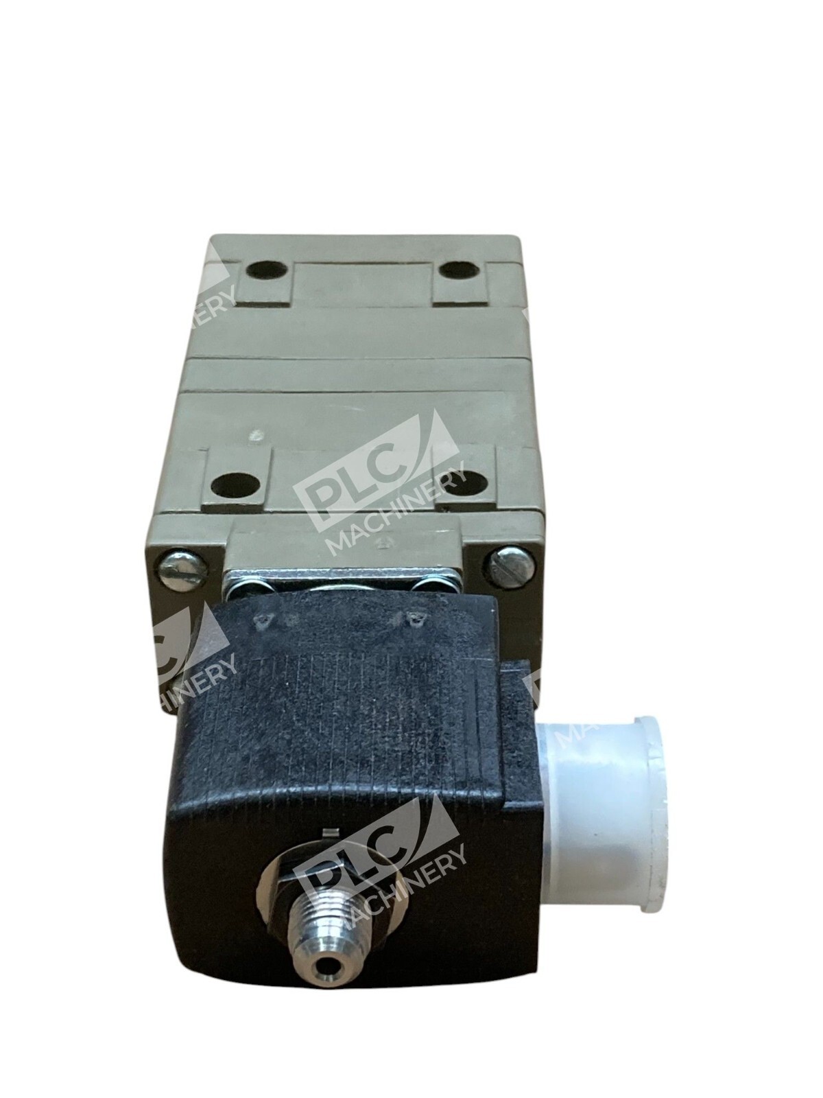 Burkert US09425 120VAC/DC 2W NPT1/4 Pmax 145PSI Solenoid Valve 5413 G 1/4 NBR PL - Image 4