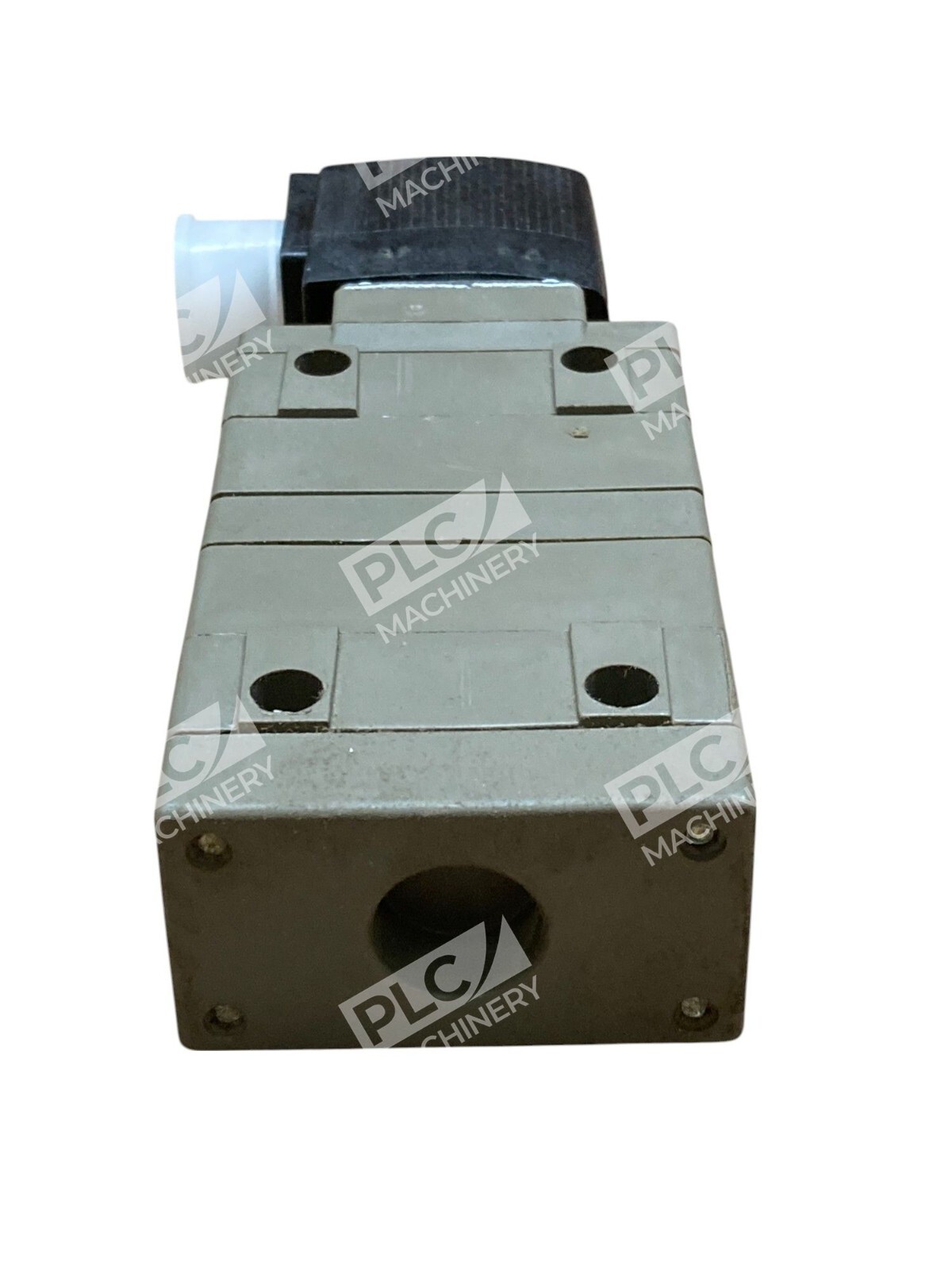 Burkert US09425 120VAC/DC 2W NPT1/4 Pmax 145PSI Solenoid Valve 5413 G 1/4 NBR PL - Image 6