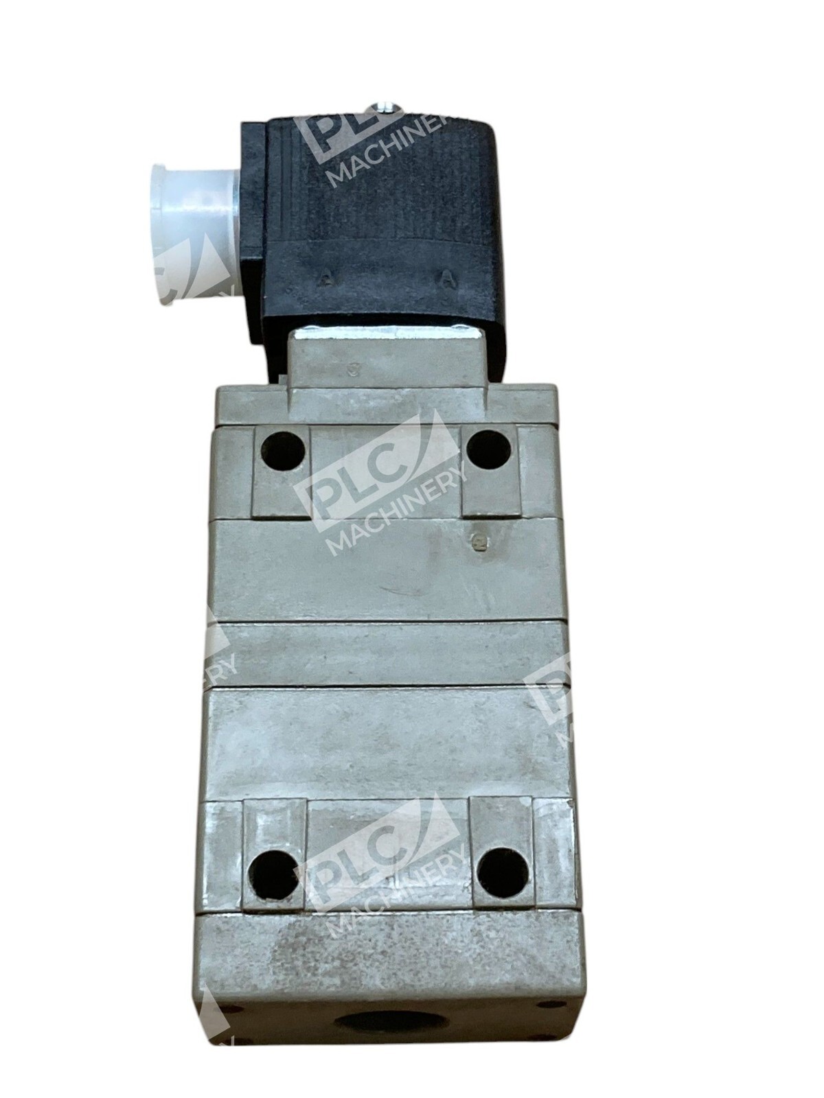 Burkert 5413 G 1/4 NBR PL - Burkert US09425 120VAC/DC 2W NPT1/4 Pmax 145PSI Solenoid Val