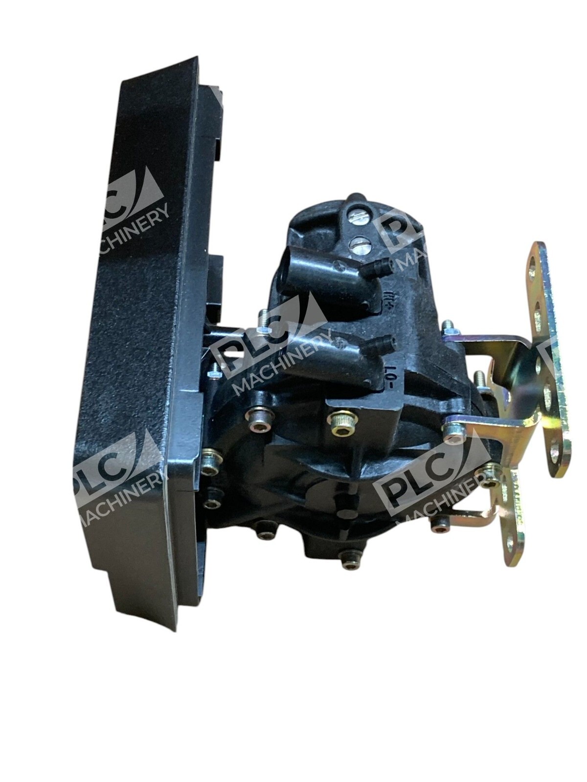 Eagle Eye 2.47"H2O 0-50S.C.F.H.x1000 DP/Flow Meter EFW-C0-5095 - Image 7