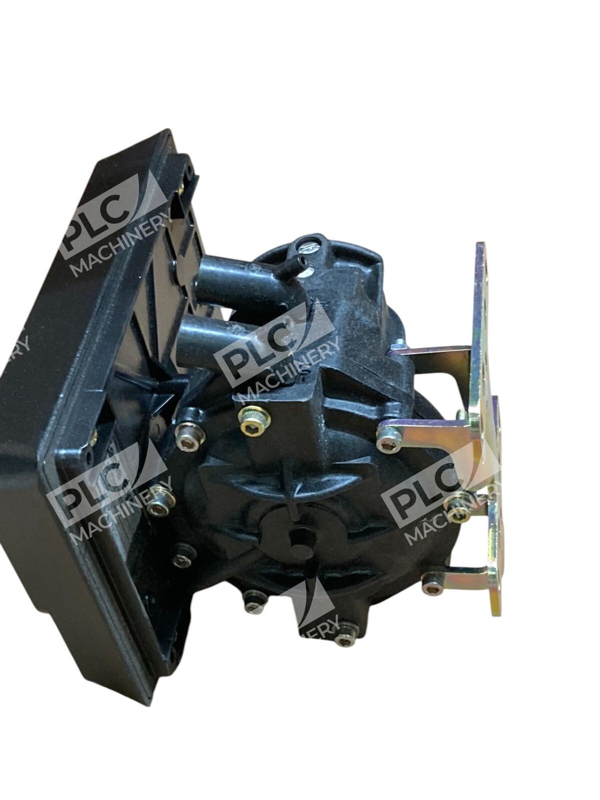 Eagle Eye 2.47"H2O 0-50S.C.F.H.x1000 DP/Flow Meter EFW-C0-5095 - Image 6