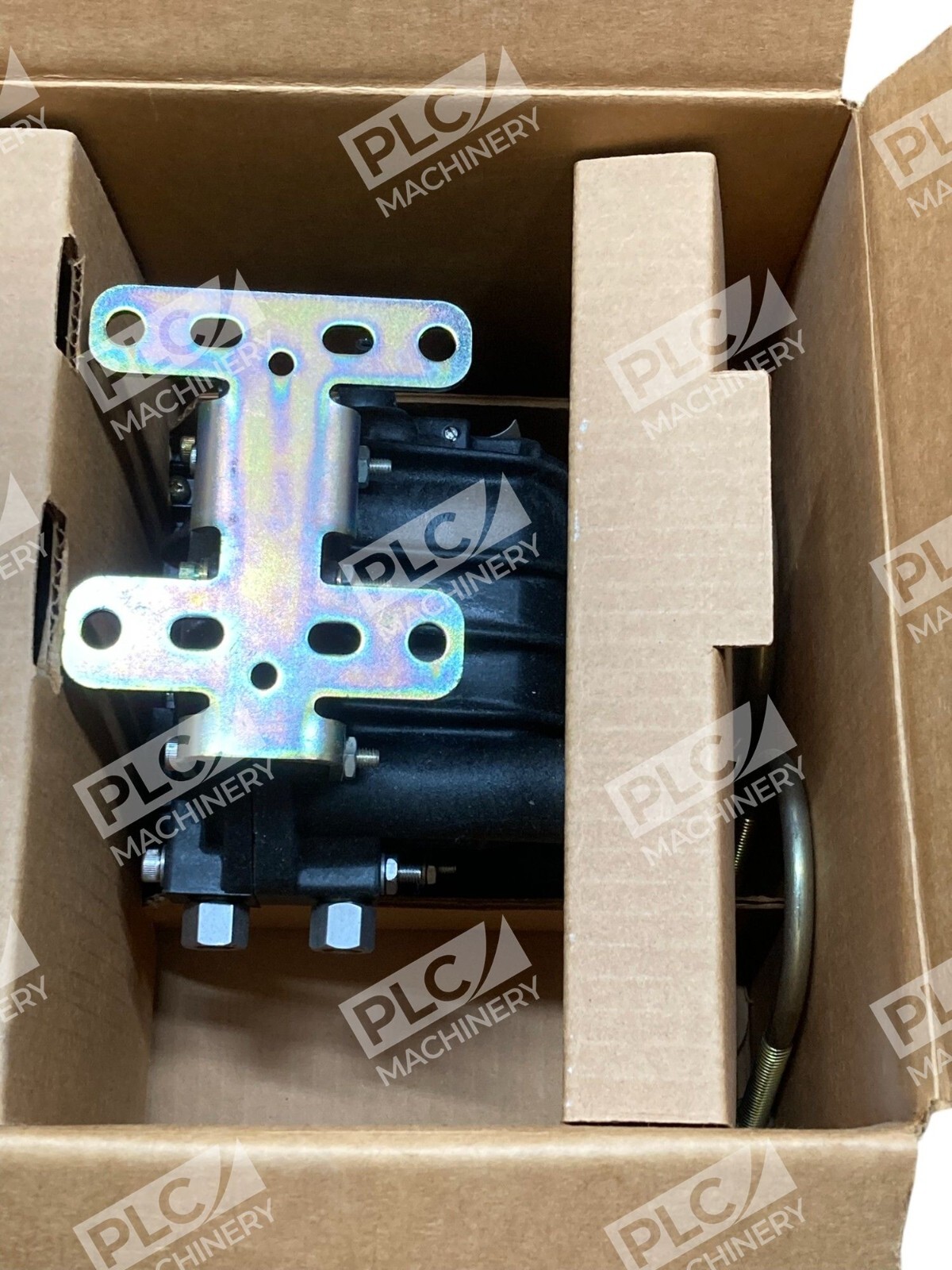 Eagle Eye 2.47"H2O 0-50S.C.F.H.x1000 DP/Flow Meter EFW-C0-5095 - Image 4