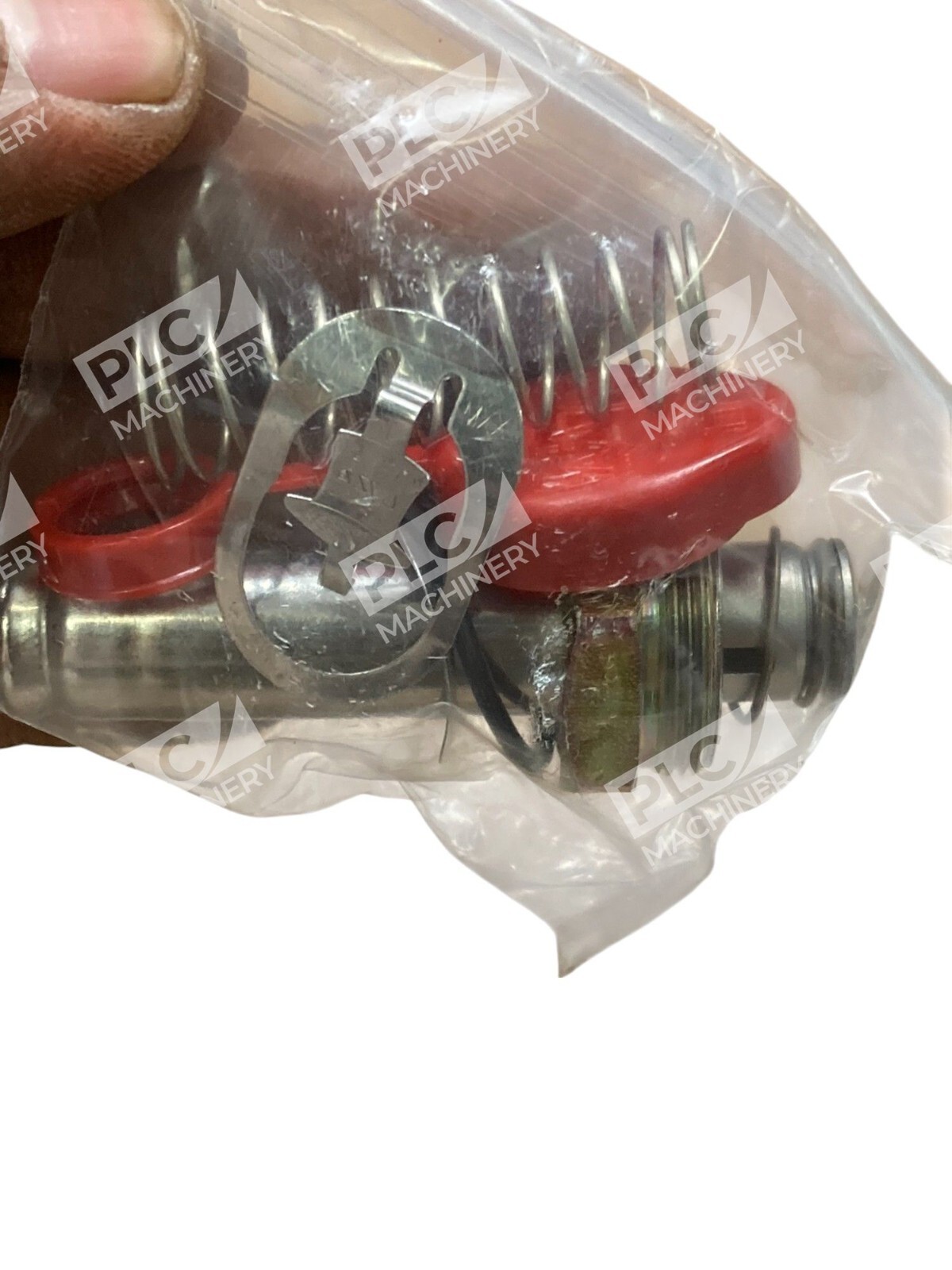 ASCO Red Hat Valve Rebuild Kit 316297 - Image 4