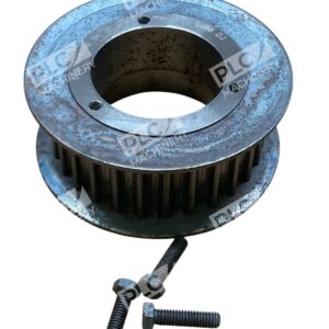 ABB P28-14M-40 SK - ABB HTD GAT Sprocket P28-14M-40 SK