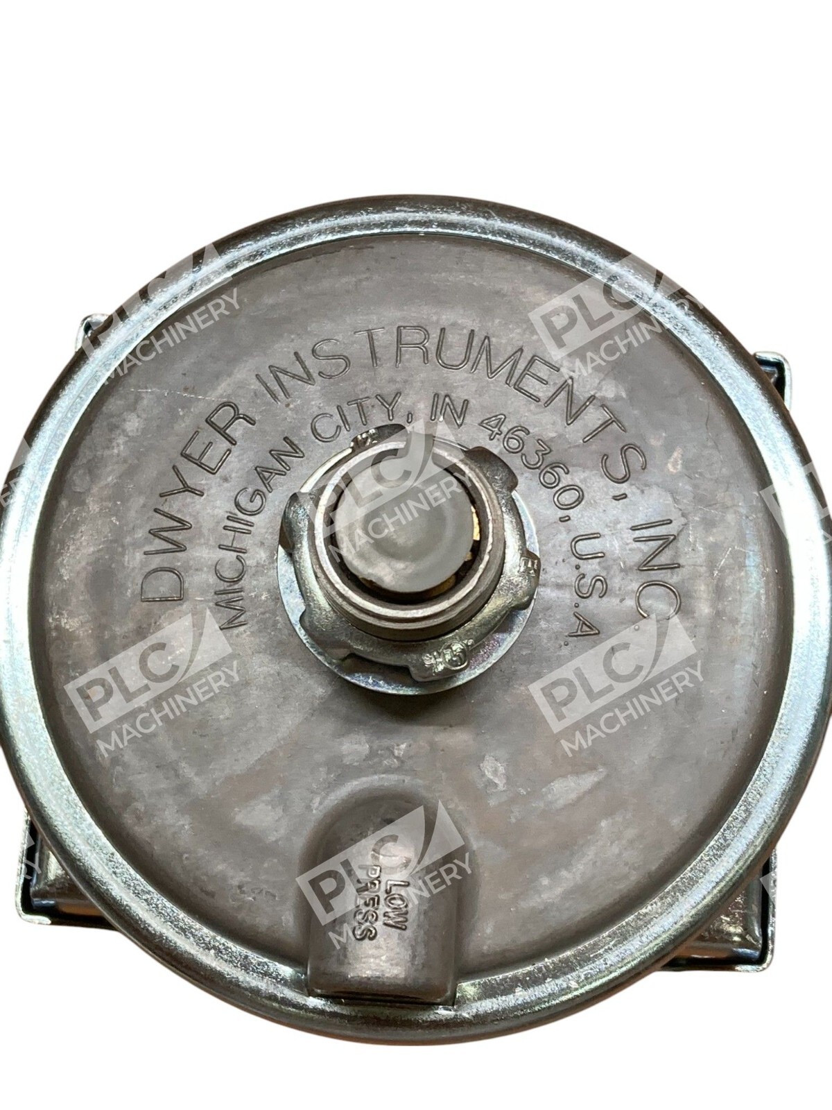 Dwyer Series 1800 Pressure Switch 1823-20 - Image 6