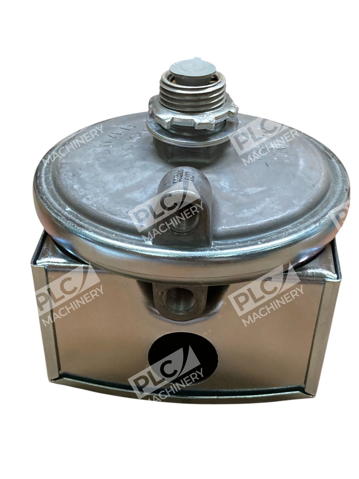 Dwyer Series 1800 Pressure Switch 1823-20 - Image 5