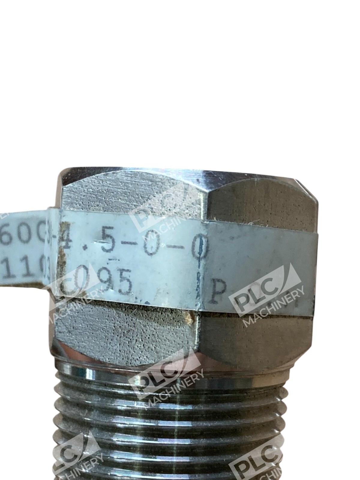 Thermo-Couple Products FB-57068800 A 316SS 6000-C-3/4-4.5-0-0 - Image 7
