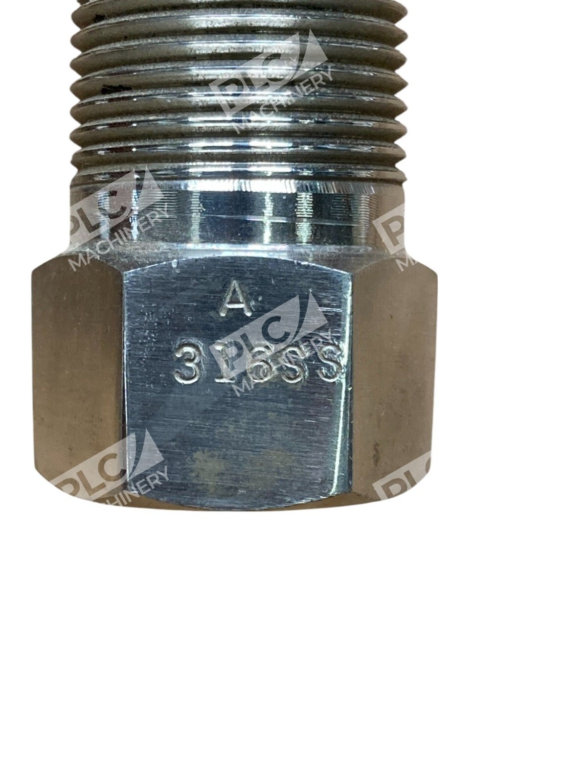 Thermo-Couple Products FB-57068800 A 316SS 6000-C-3/4-4.5-0-0 - Image 3