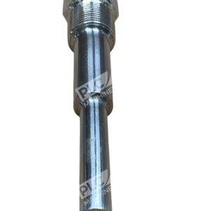 Thermo-Couple Products 6000-C-3/4-4.5-0-0 - Thermo-Couple Products FB-57068800 A 316SS 6000-C-3/4-4.5-0-