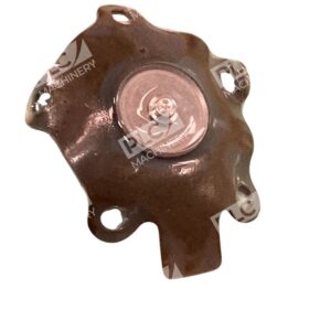 ASCO 96875 - ASCO 8353 96-875 Remote Pilot Operated 2-Way Valves Rebuild