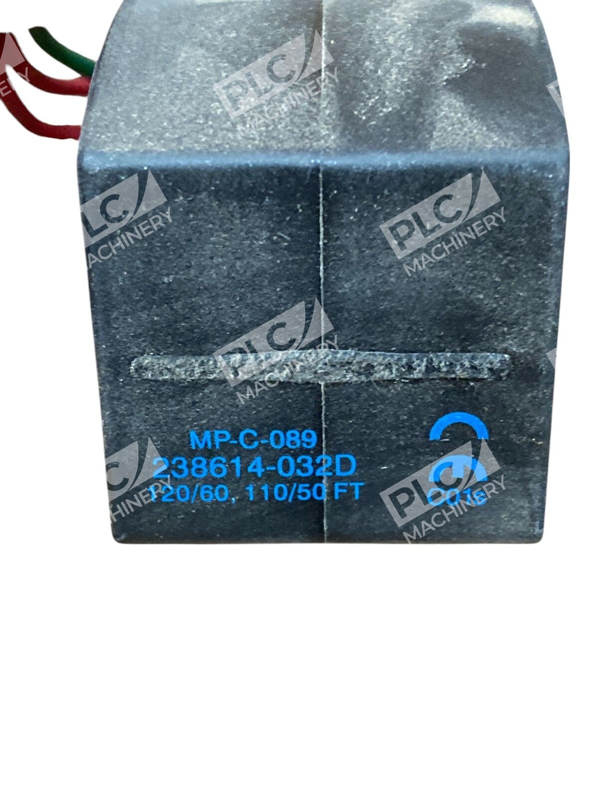 ASCO 610976 T 557176 MP-C-089 238614-032D Solenoid Valve 238614-032-D* - Image 8