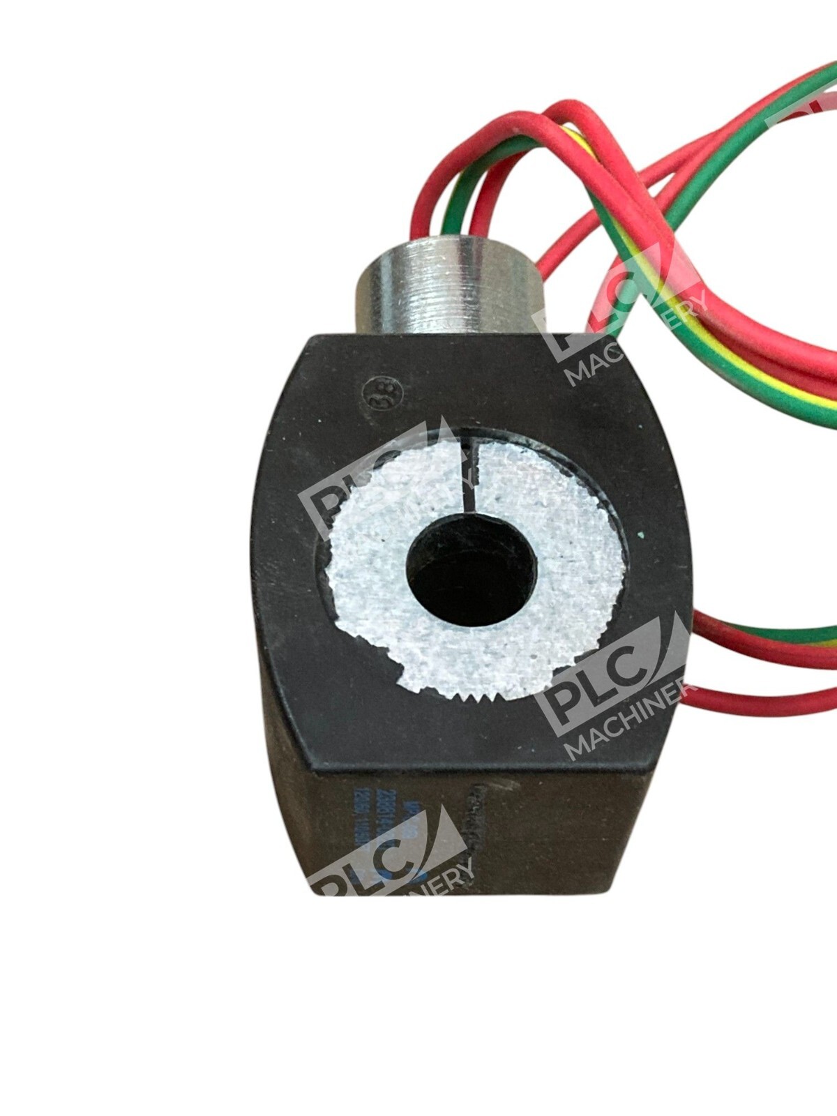 ASCO 610976 T 557176 MP-C-089 238614-032D Solenoid Valve 238614-032-D* - Image 5