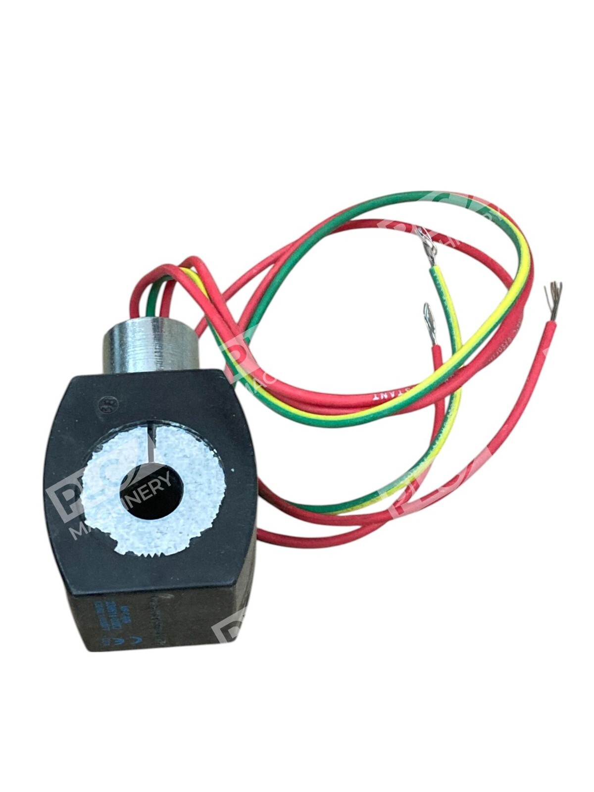 ASCO 610976 T 557176 MP-C-089 238614-032D Solenoid Valve 238614-032-D* - Image 4