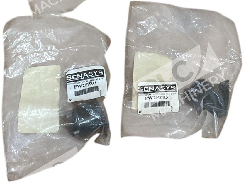 Senasys Barrel Housing PW2PZ03 (lot of 2) - Image 2