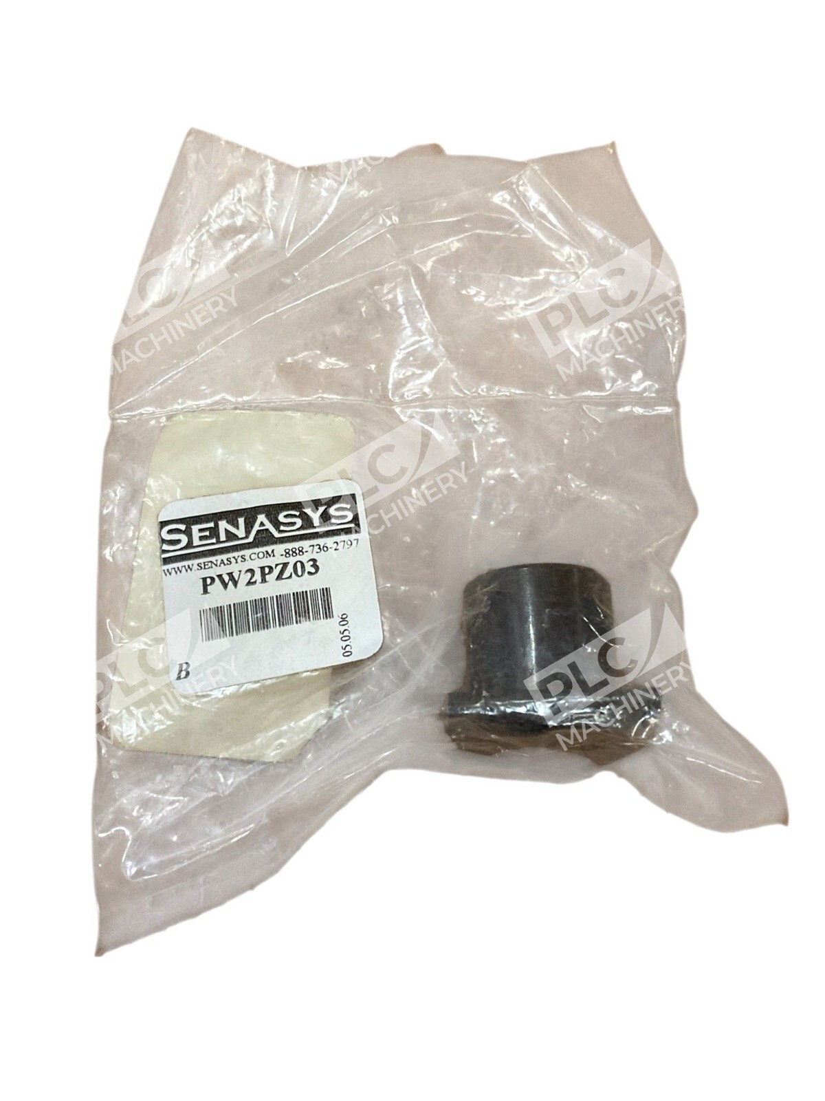Senasys Barrel Housing PW2PZ03 (lot of 2) - Image 3