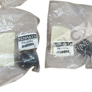 Senasys PW2PZ03 - Senasys Barrel Housing PW2PZ03 (lot of 2)